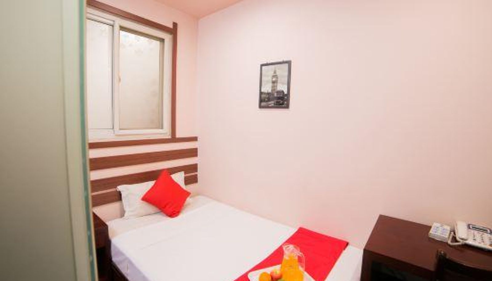 Camera - Tianjin Jiangnan Home Hotel