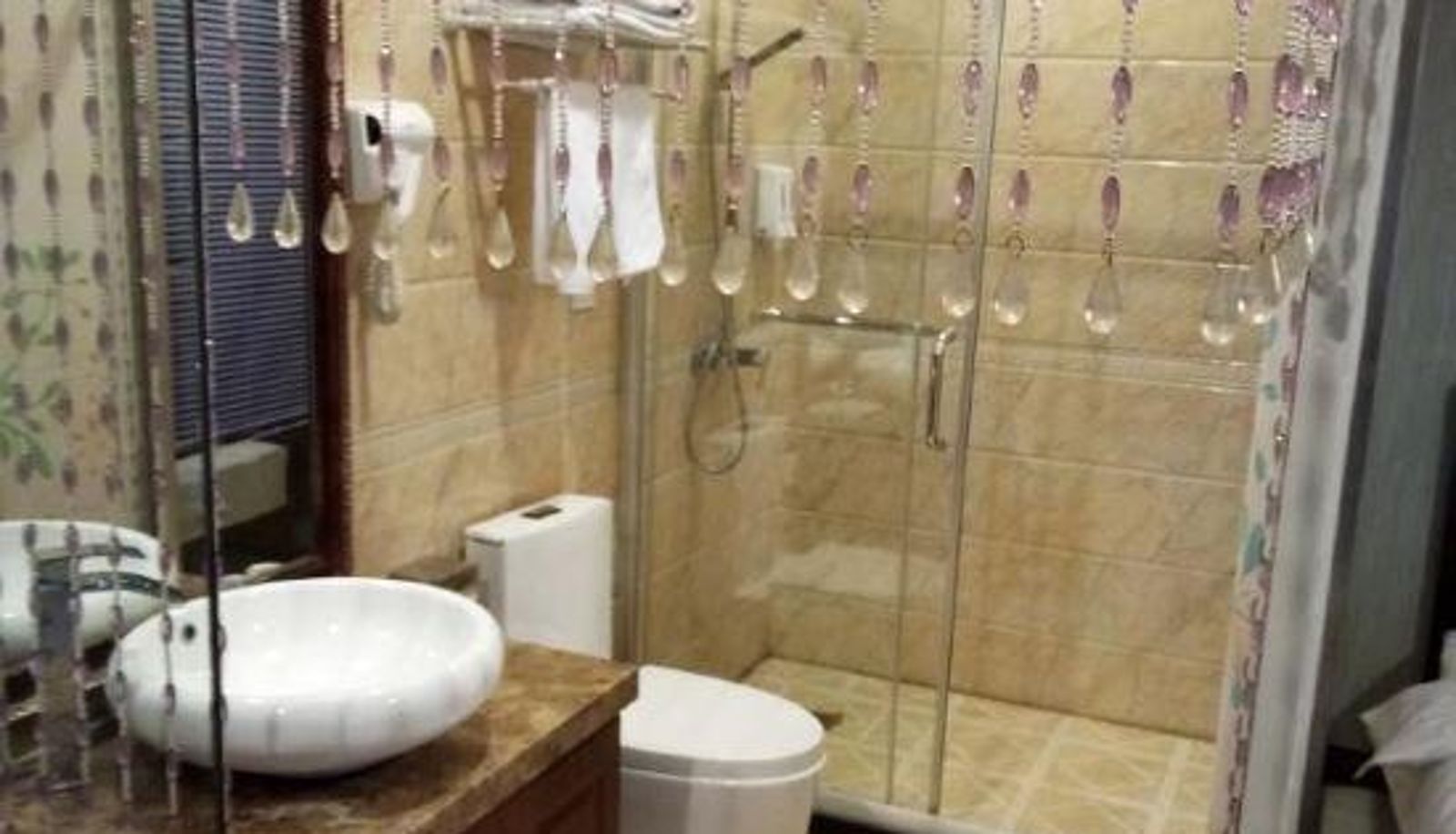 Habitación - Tianjin Yuanju Business Hotel