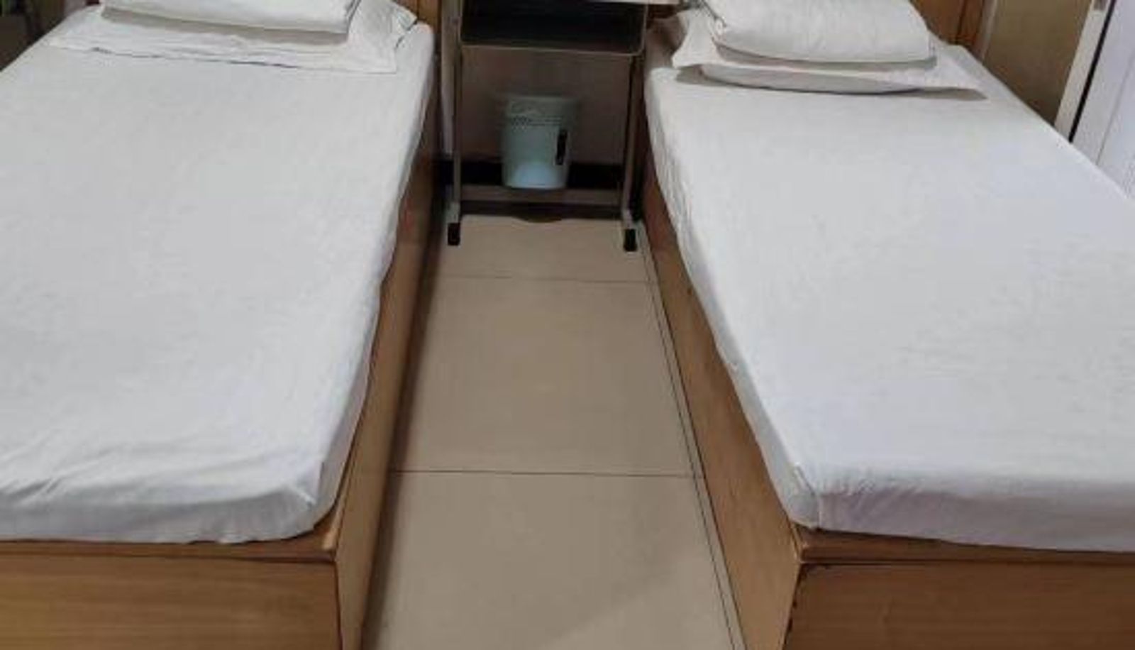 Chambre - Tianjin Renshengxuan Hotel