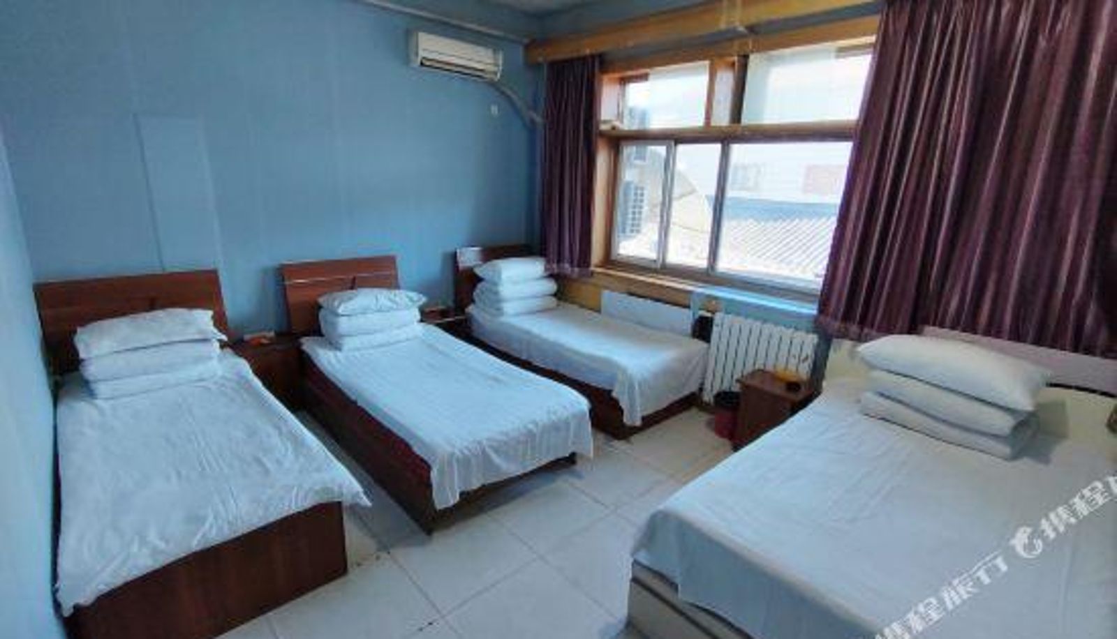 Habitación - Tianjin Jiahexing Hotel
