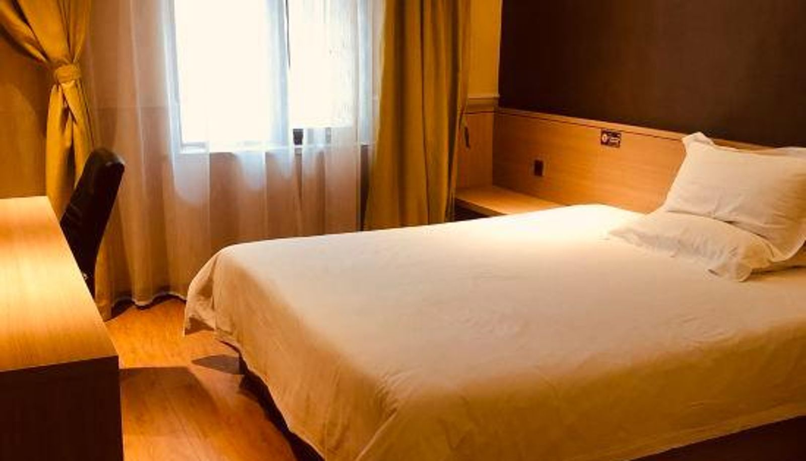 Innenbreich - IU hotels