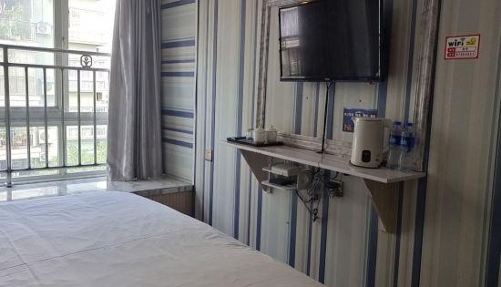 Kamer - Yuanpai Hotel