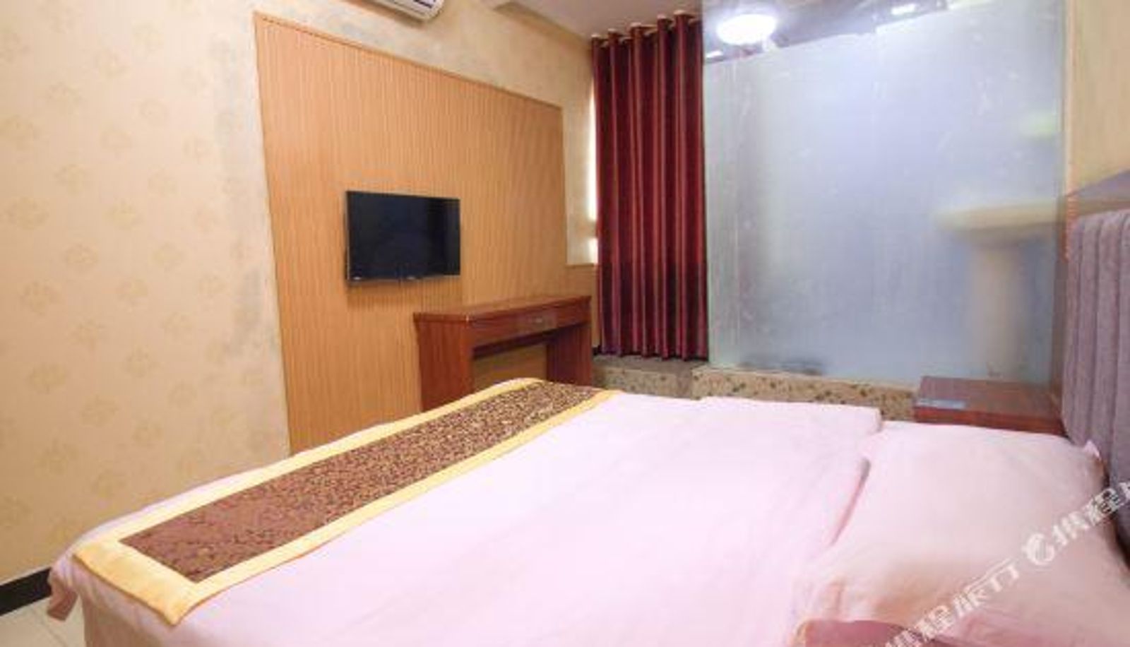 Habitación - Ruizhi Hostel