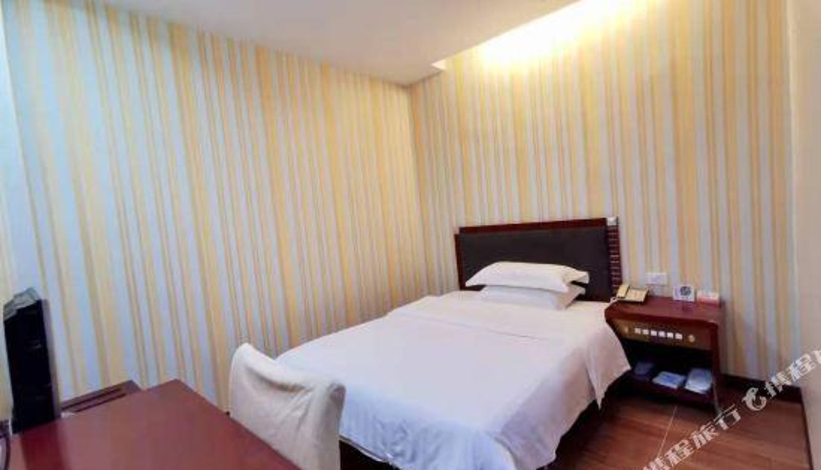 Business-Zimmer - Tongyulou Hotel