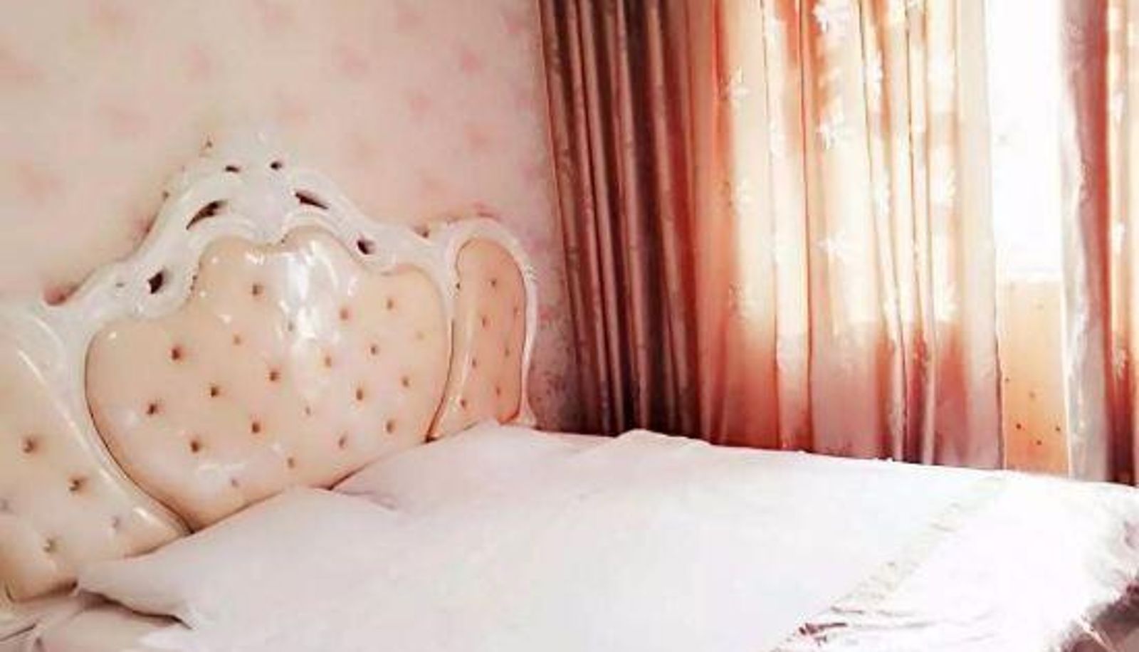 Chambre - Yunhai Hotel (Three Gorges Plaza high-speed railway station Branch)
