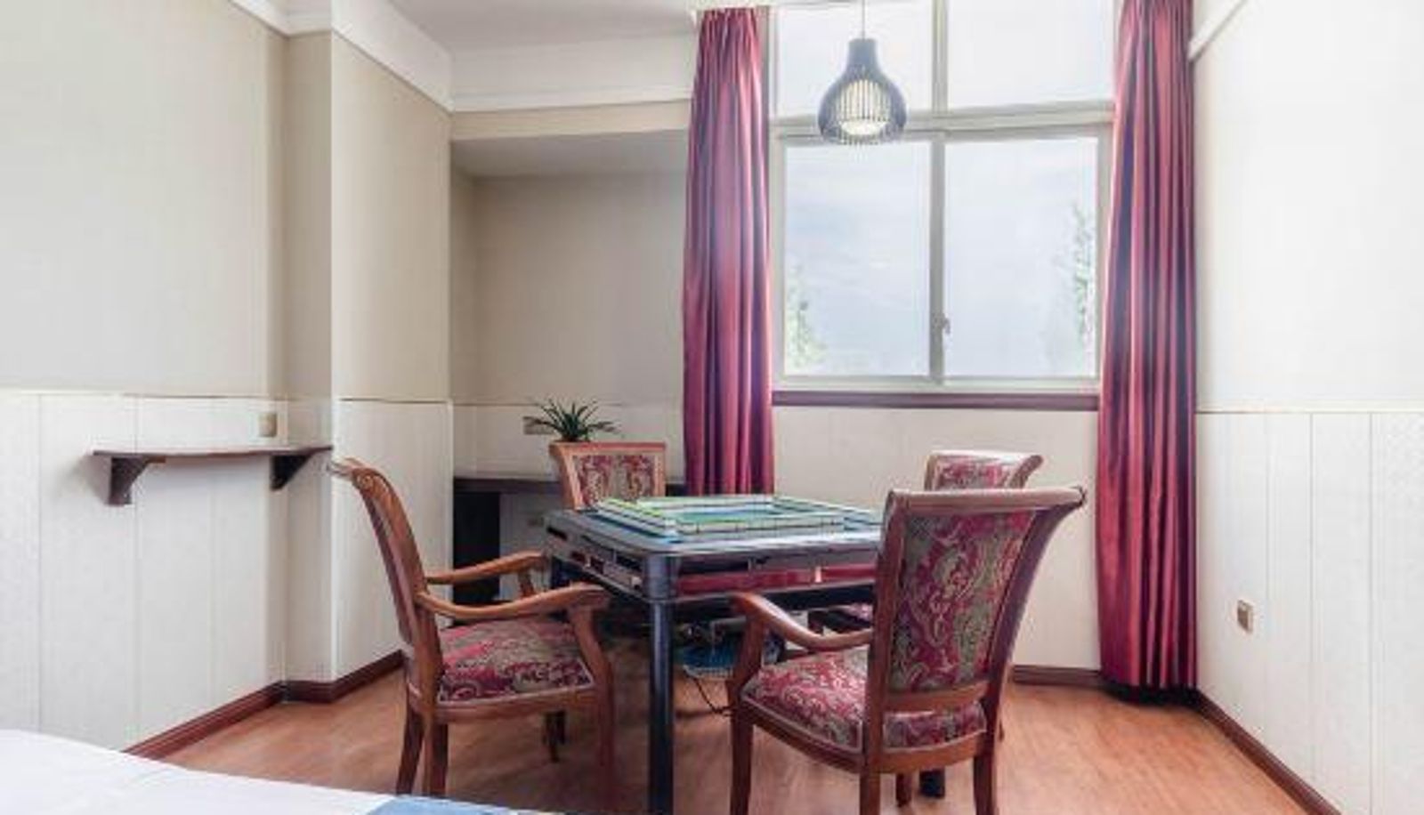 Room - Huikeju Business Hotel (Chongqing Qianjiang Airport High-speed Railway Station)