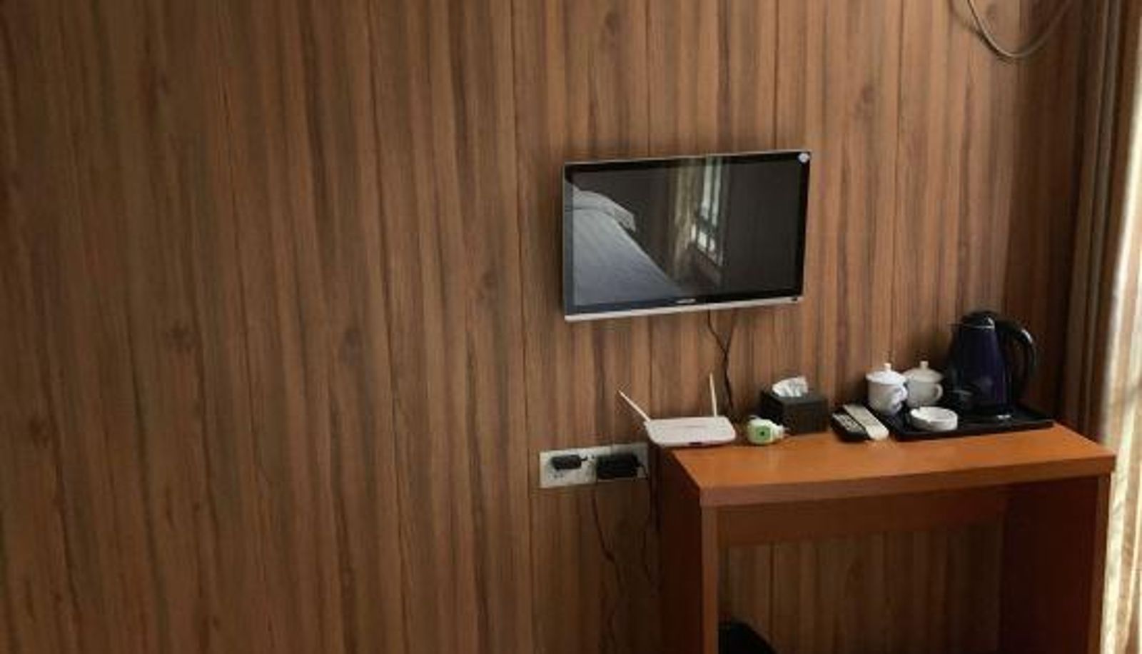 Interieur - Chongqing Changhong Hotel