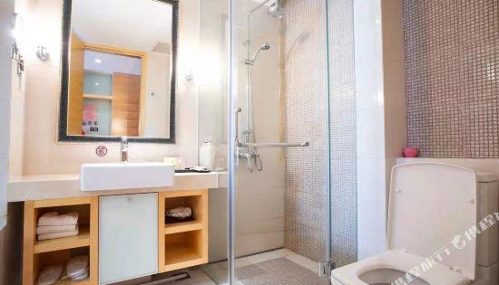 Business-kamer - Tianjin Huaxiang Business Hotel