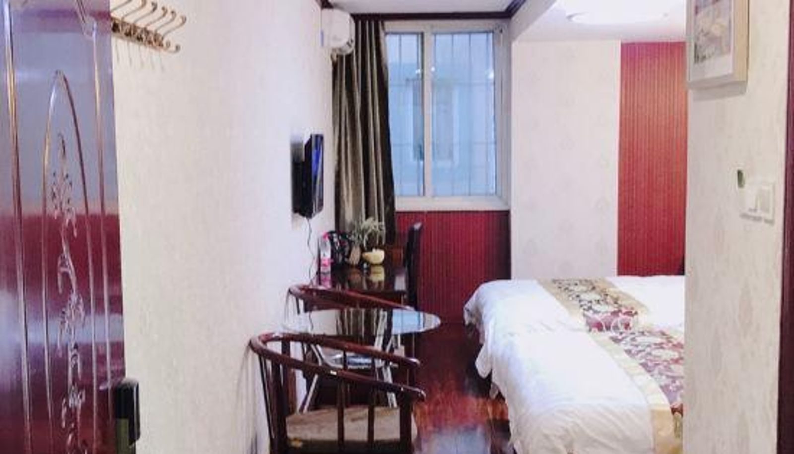 Zimmer - Tianjin Huaxiang Business Hotel