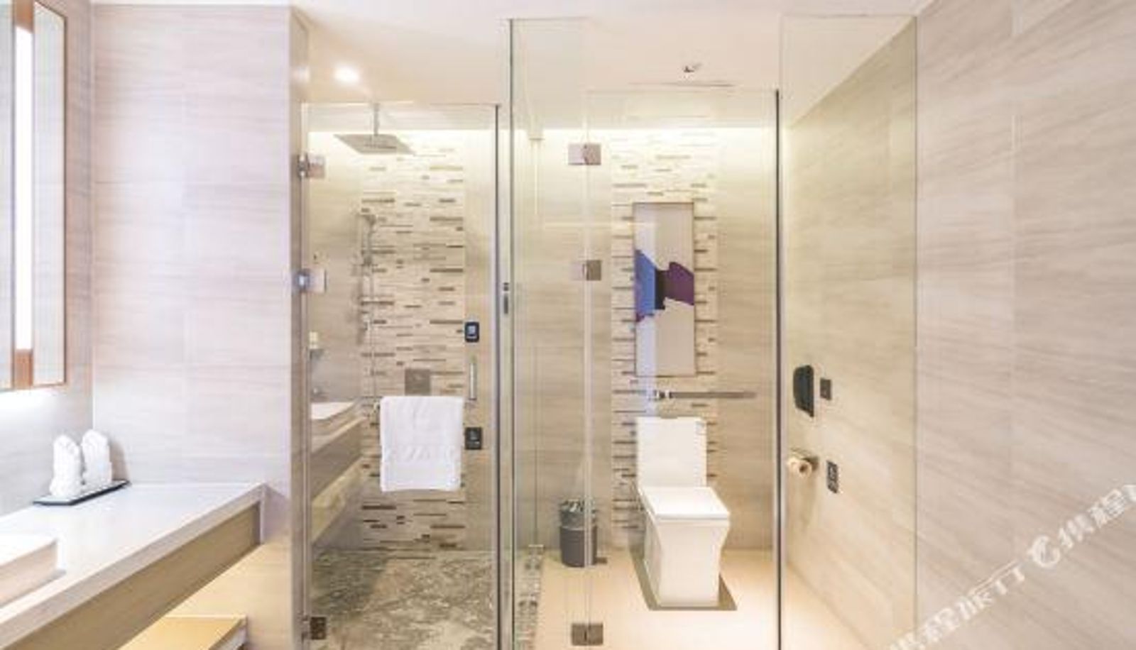 Business-kamer - Lavande Hotel (Tianjin Chentang Science Park Shop)