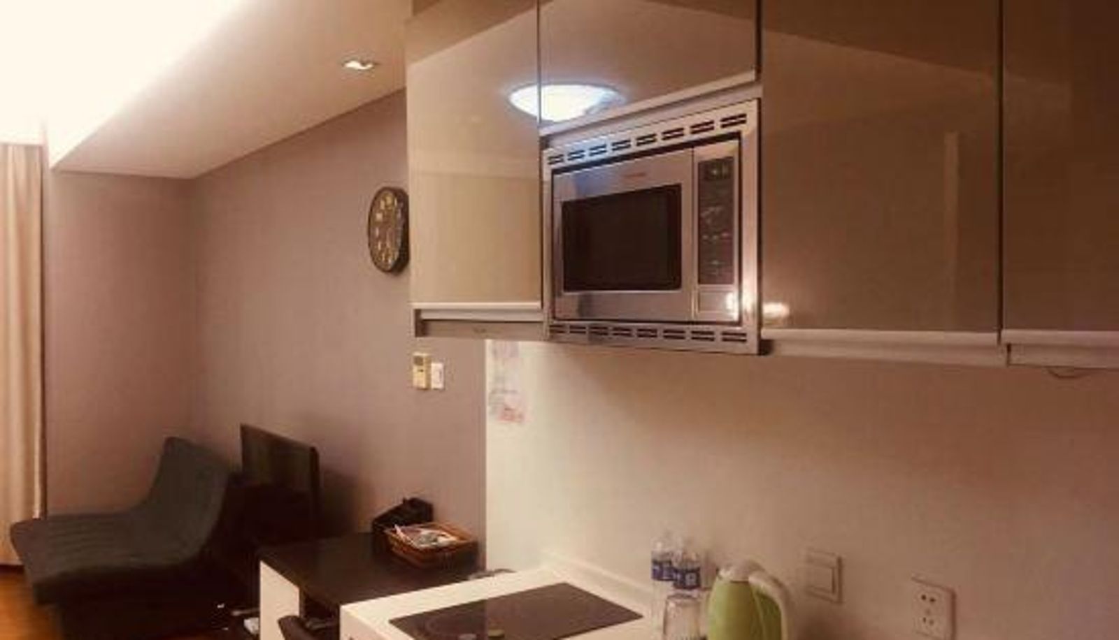 Family room - Jinhai Superior Apartment Hotel