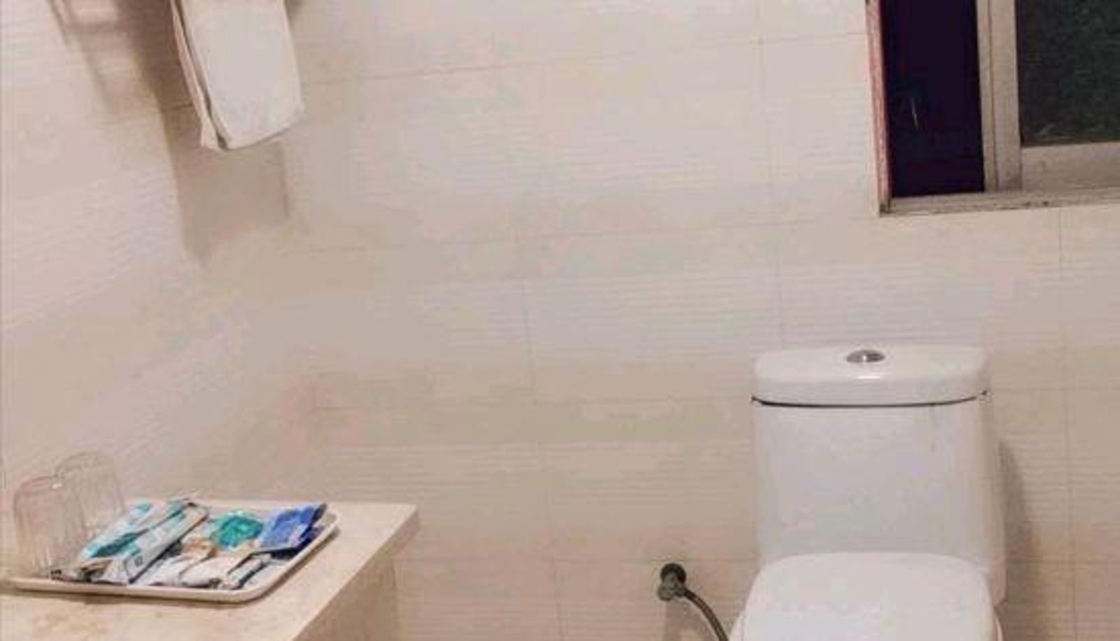 Kamer - Xinjia Business Express Hotel