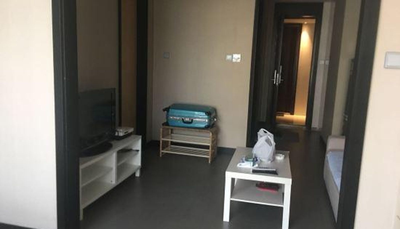 Interior view - Lan Jie Apartment