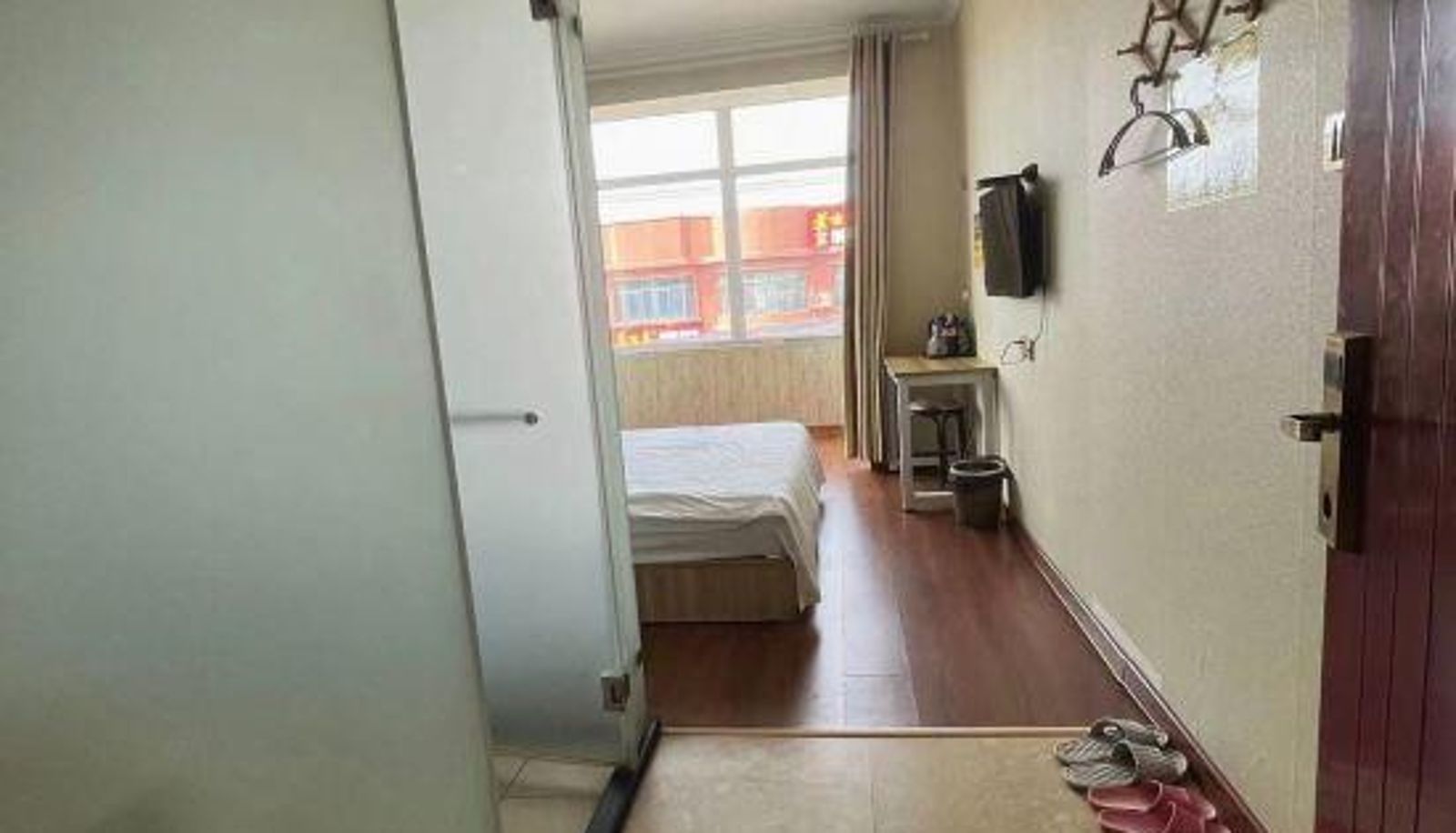 Room - Tianjin Wangxing Express Hotel