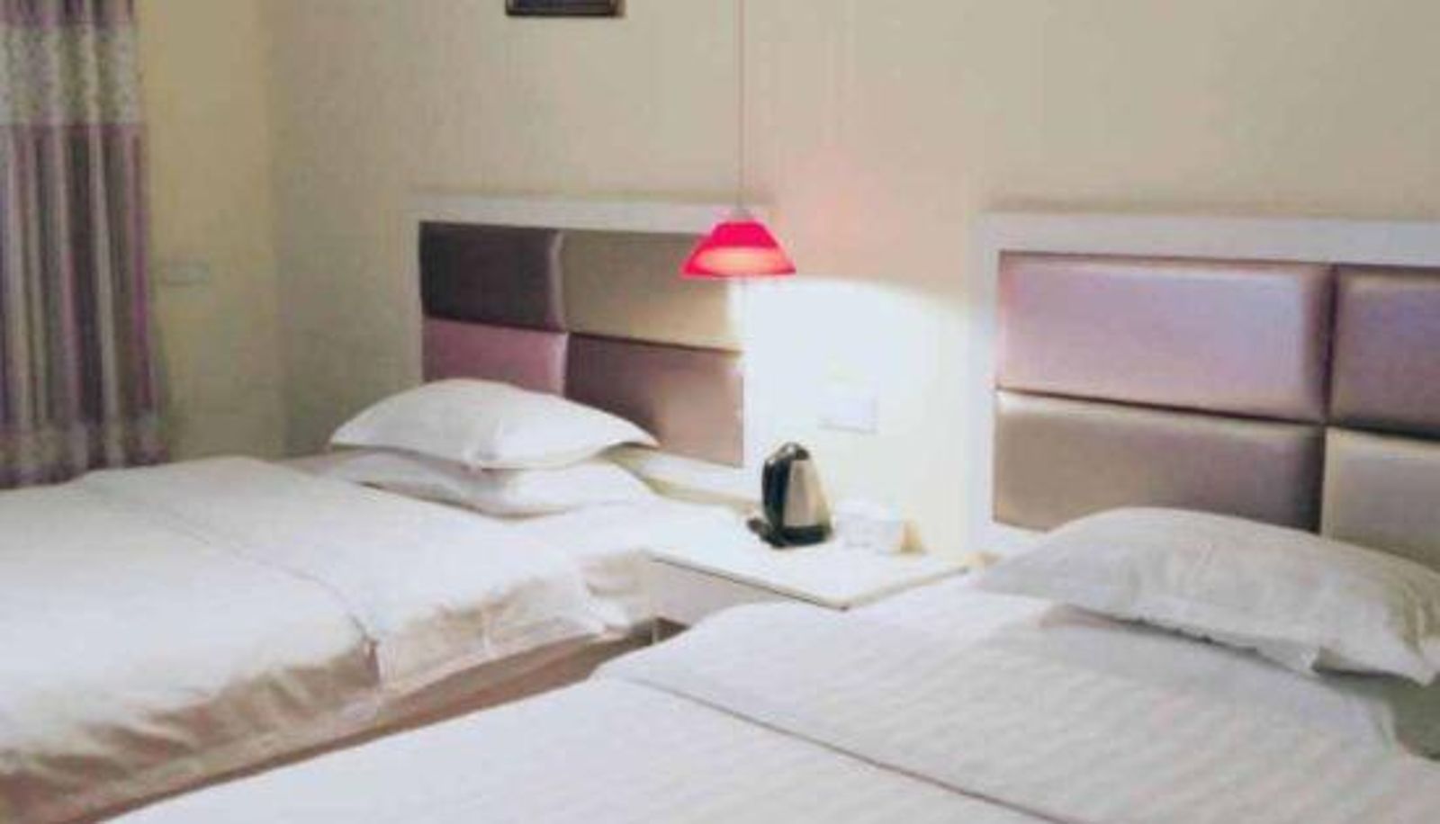 Pokój - Tiancheng Express Hotel