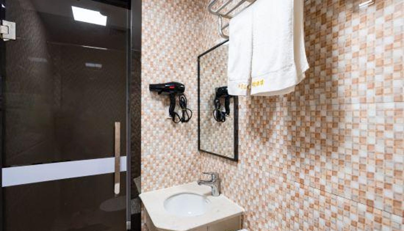 Chambre - Yuanyuan Hotel (Shanghai Sanlin Subway Station)