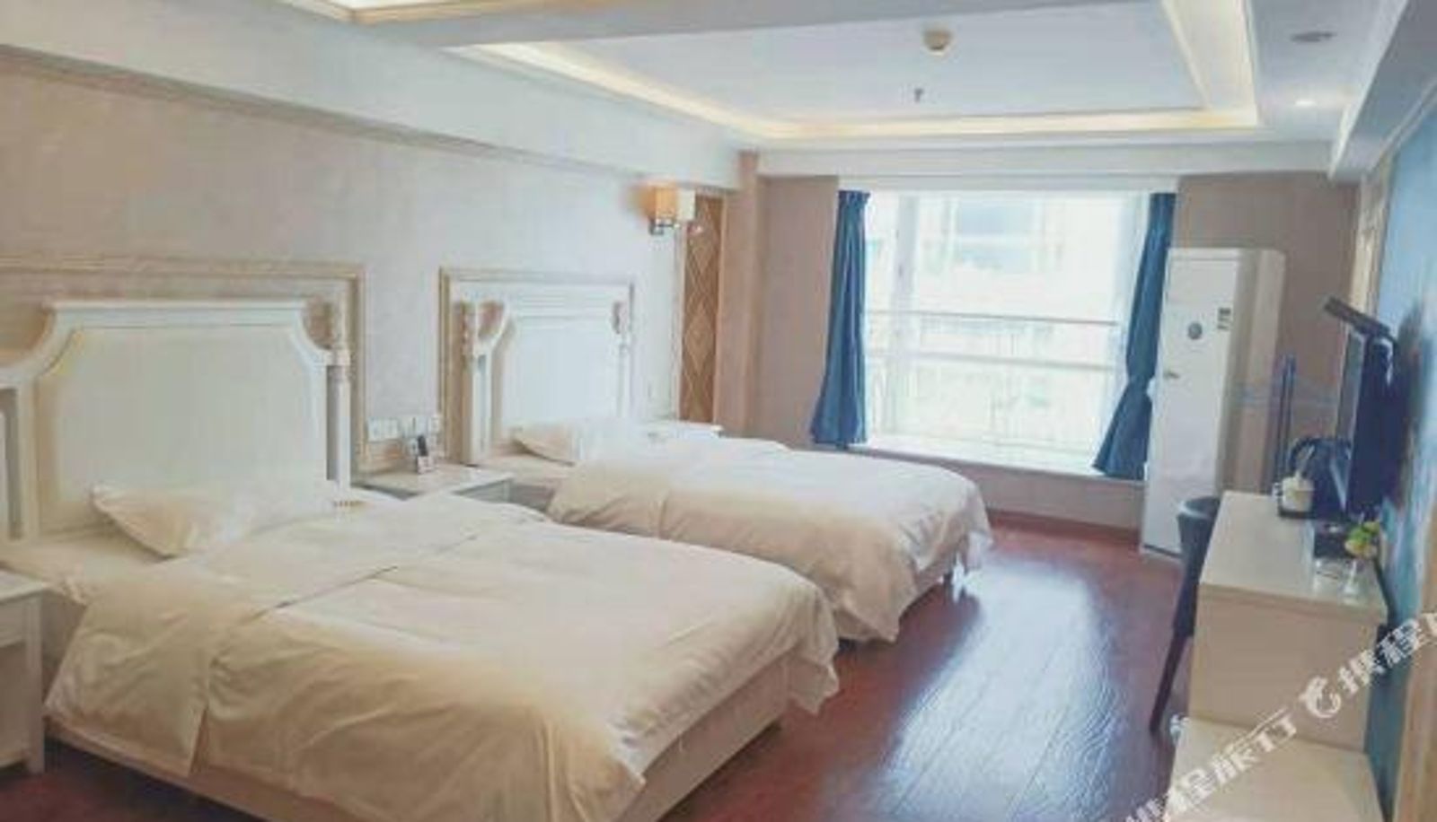 Room - Langge Business Hotel