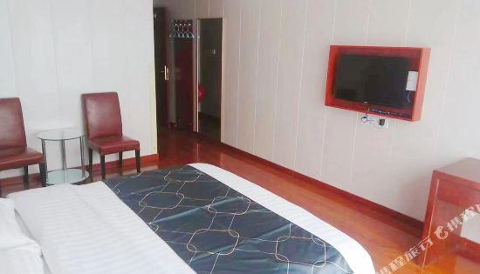Camera business - Home Inn Paibai Yun Hotel (Tianjin Beichen Zhongguancun Industrial Park)