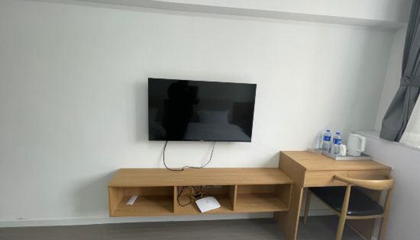 Zimmer - Manyue Boutique Apartment (Tianjin Drum Tower Joy City Branch)