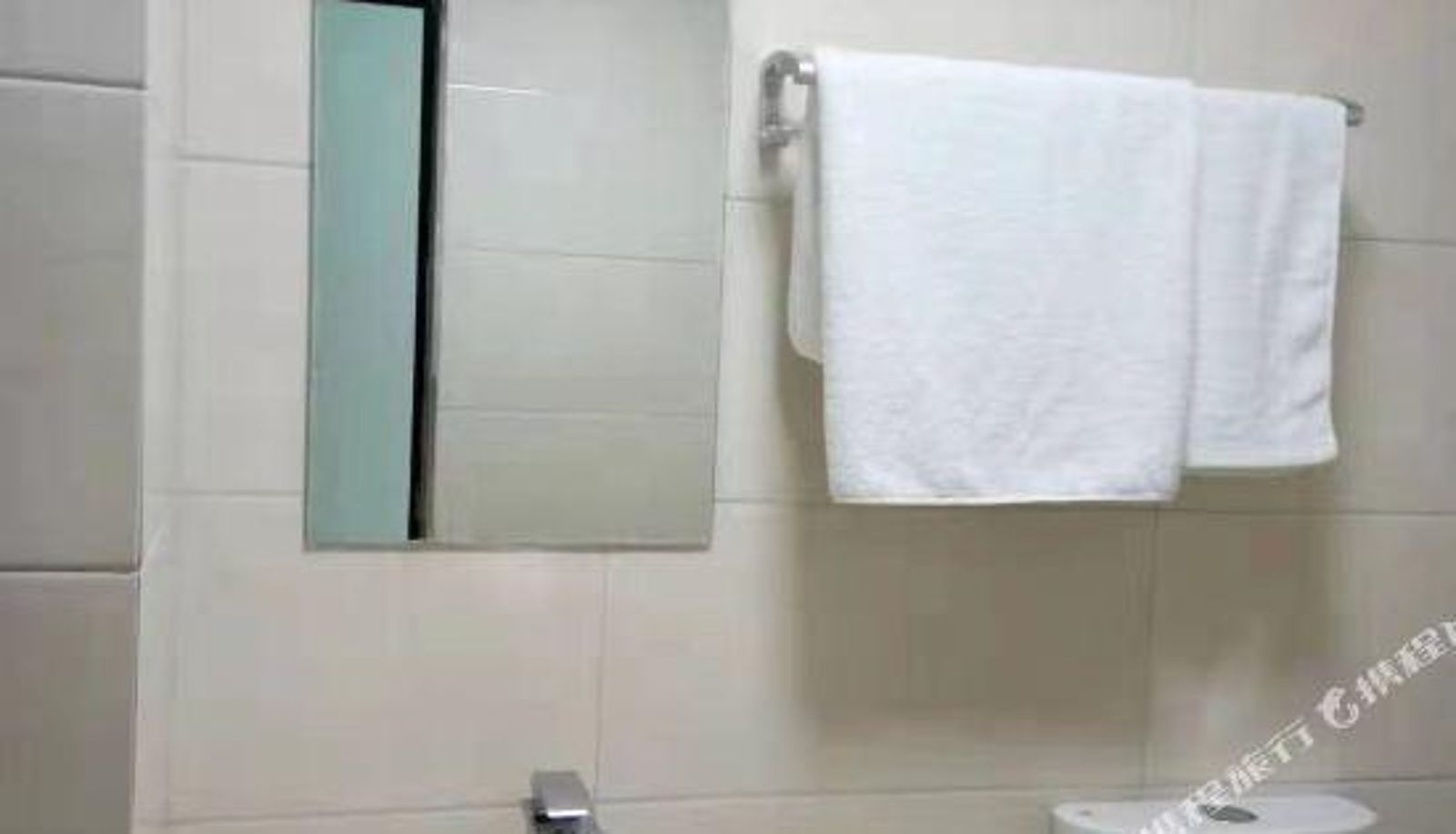 Business-kamer - Jinyang Hotel