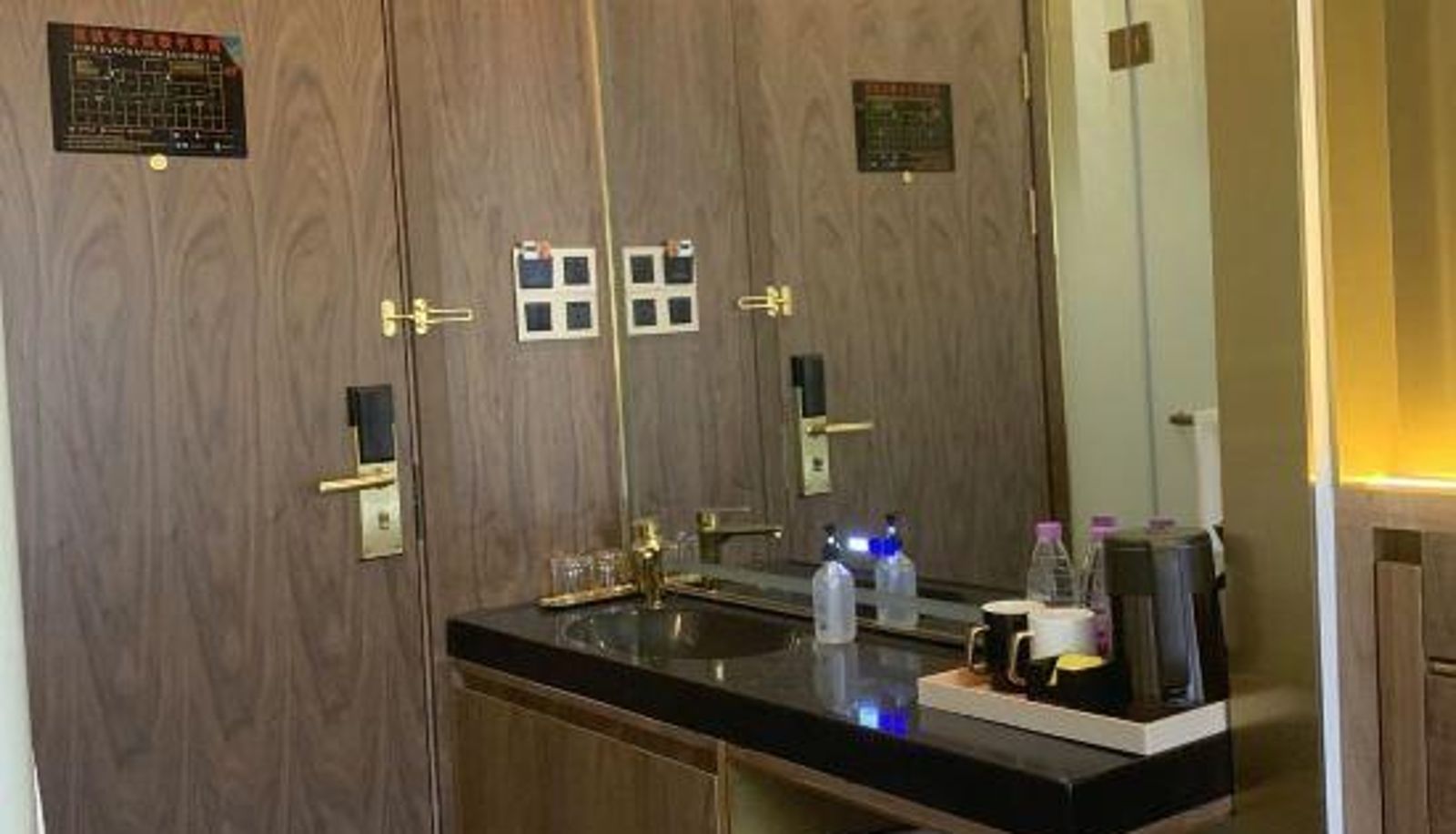 Room - Jitai Yixuan Hotel (Shanghai People's Square Changzheng Hospital Branch)