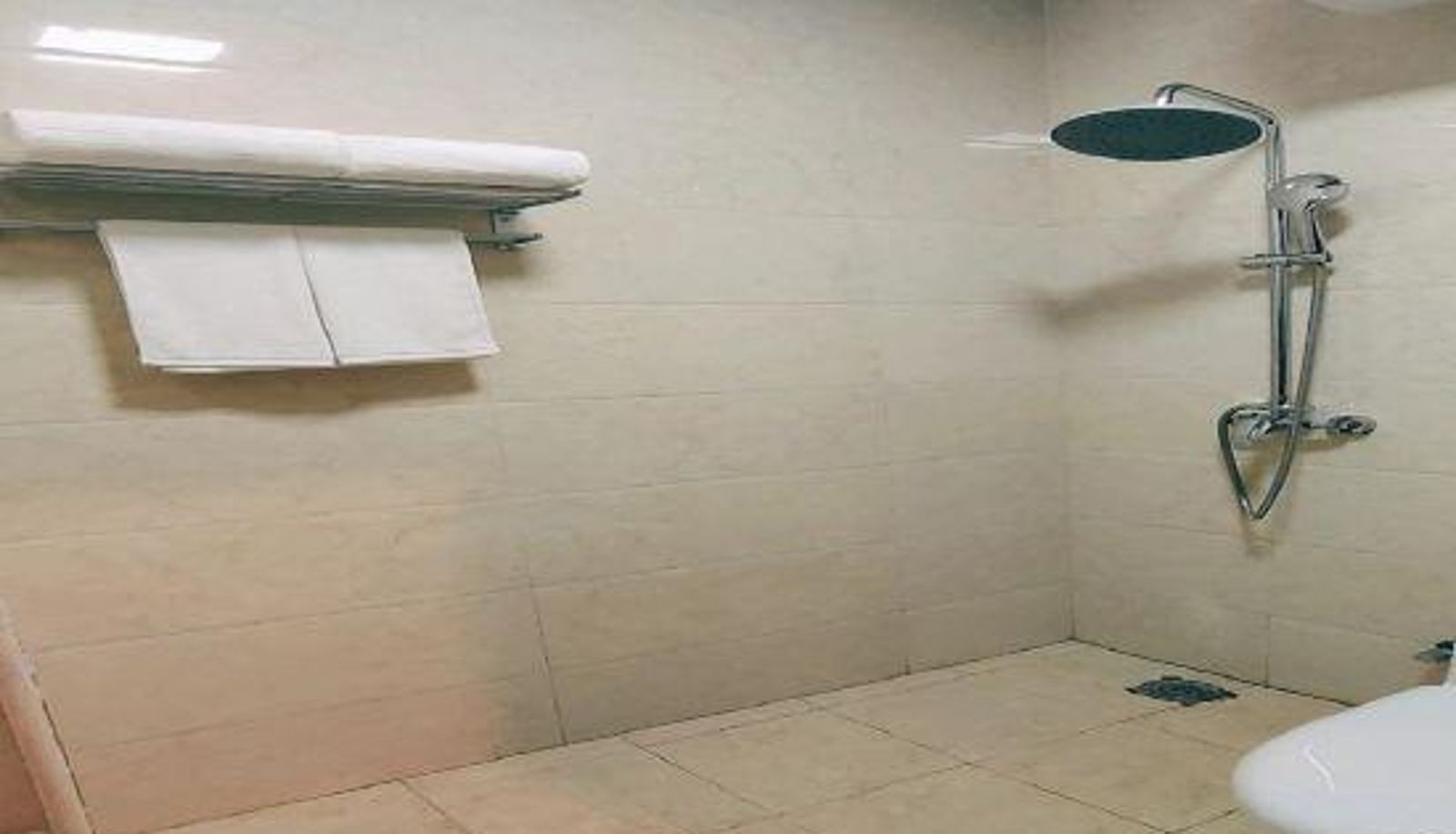 Kamer - Manyue Boutique Apartment (Tianjin Dongli Hospital Development Zone)