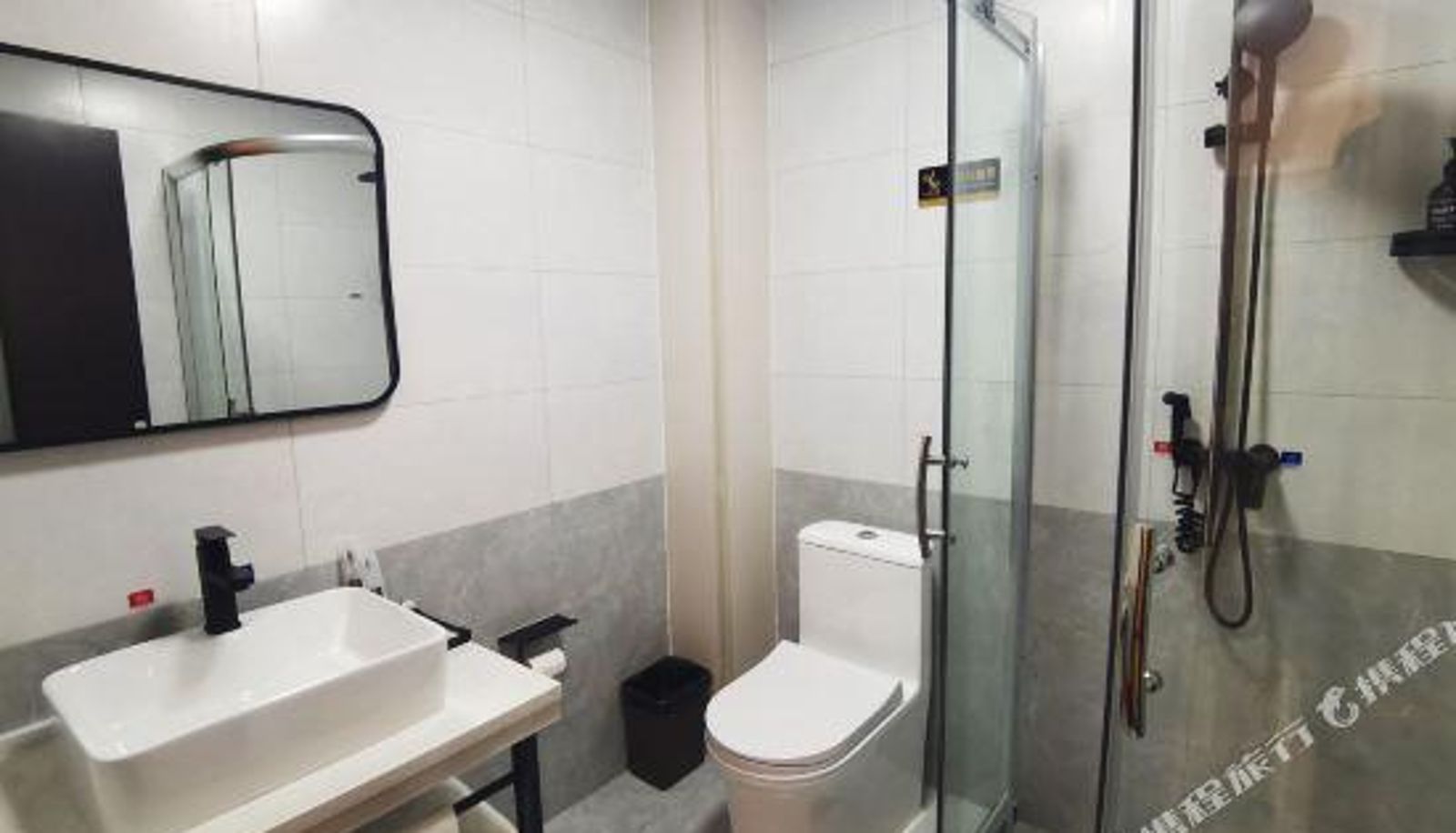 Kamer - Tianjin Leji Hotel