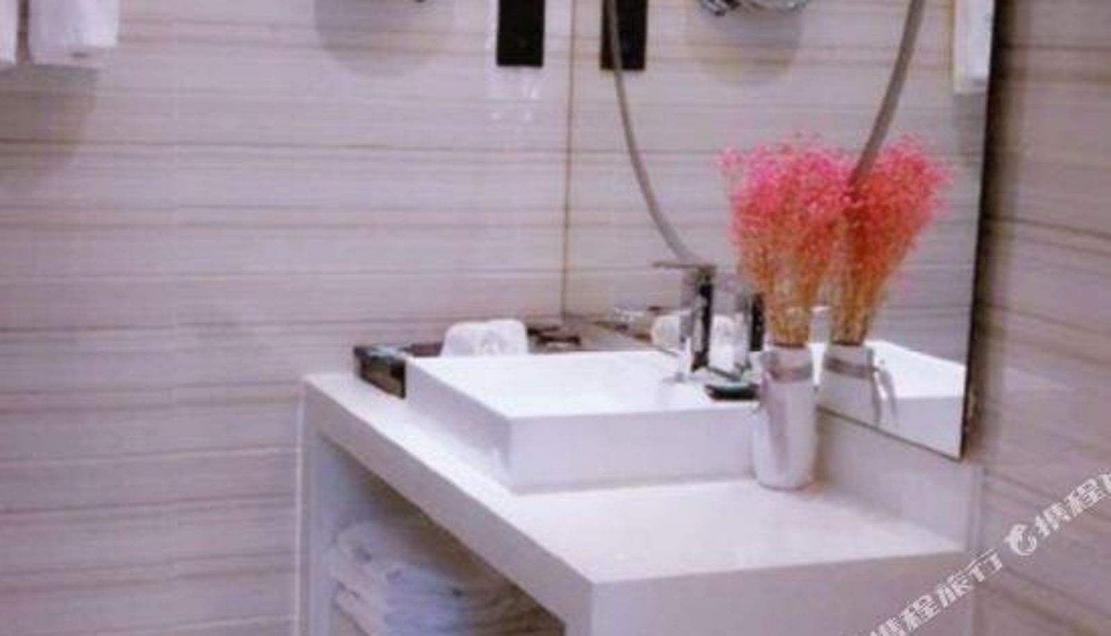 Room - Xana Hotelle (Tianjin Railway Station Jinwan Square Binjiang Road)