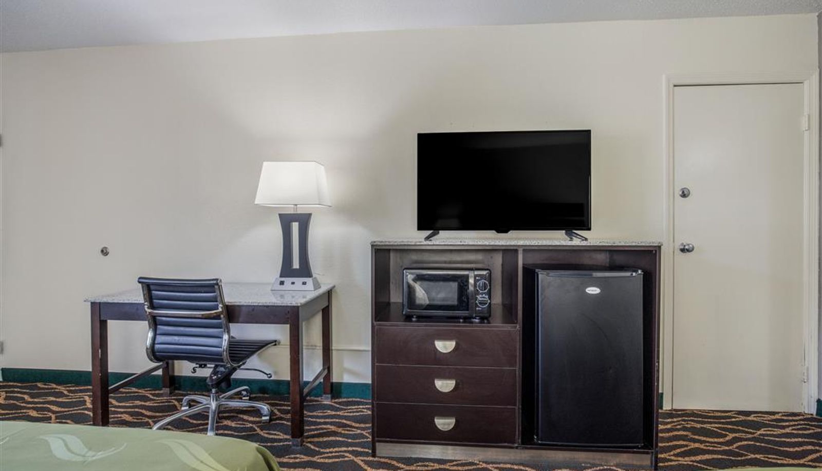 Habitación - Quality Inn & Suites Conference Center