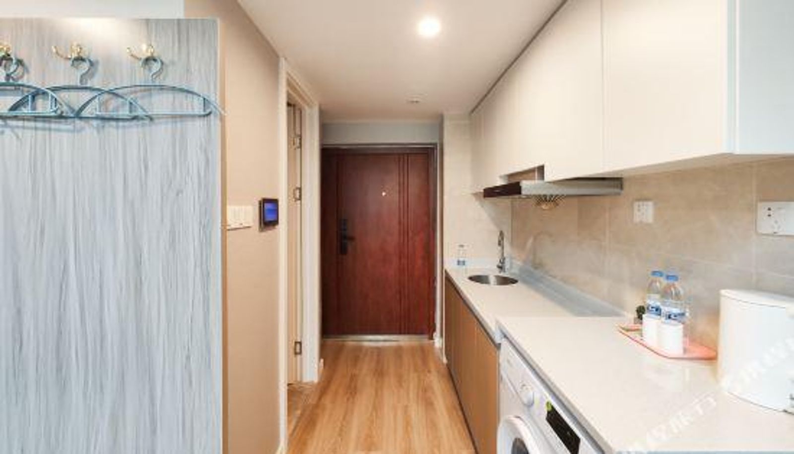 Familienzimmer - Miss Vientiane Apartment (Tianjin Future City Shop)