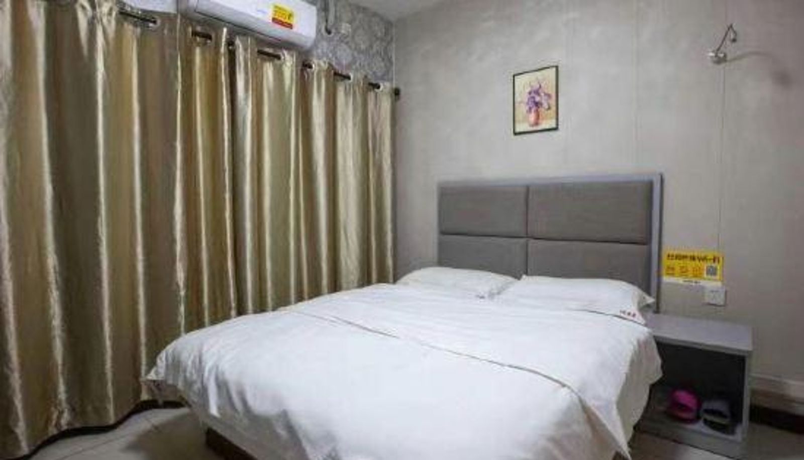 Kamer - Tianjin 8-day Express Hotel