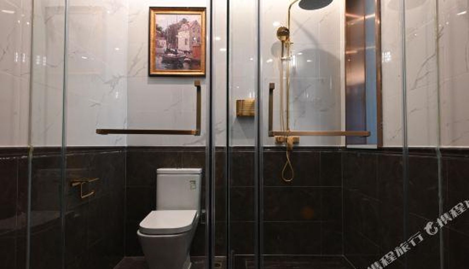 Familienzimmer - James Joyce Coffetel (Tianjin Binjiang Road 5th Avenue Yingkou Road Subway Station)