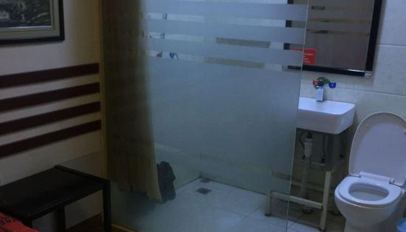 Zimmer - Hongyulong Apartment Hotel