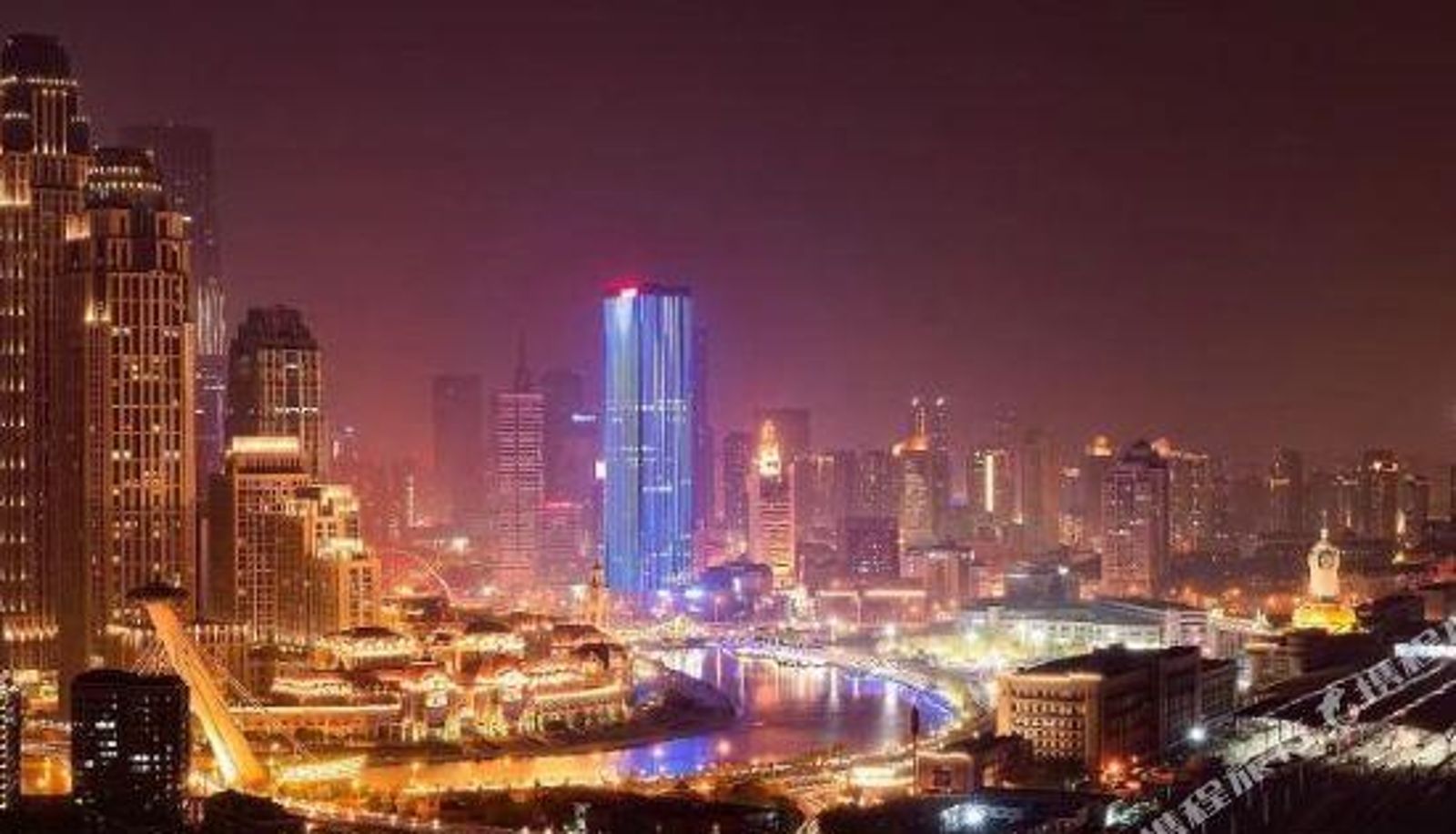 Innenbreich - Tianjin MingJun LOFT serviced apartments