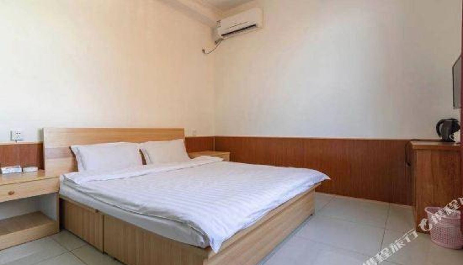 Habitación - Chenzhao Express Hotel