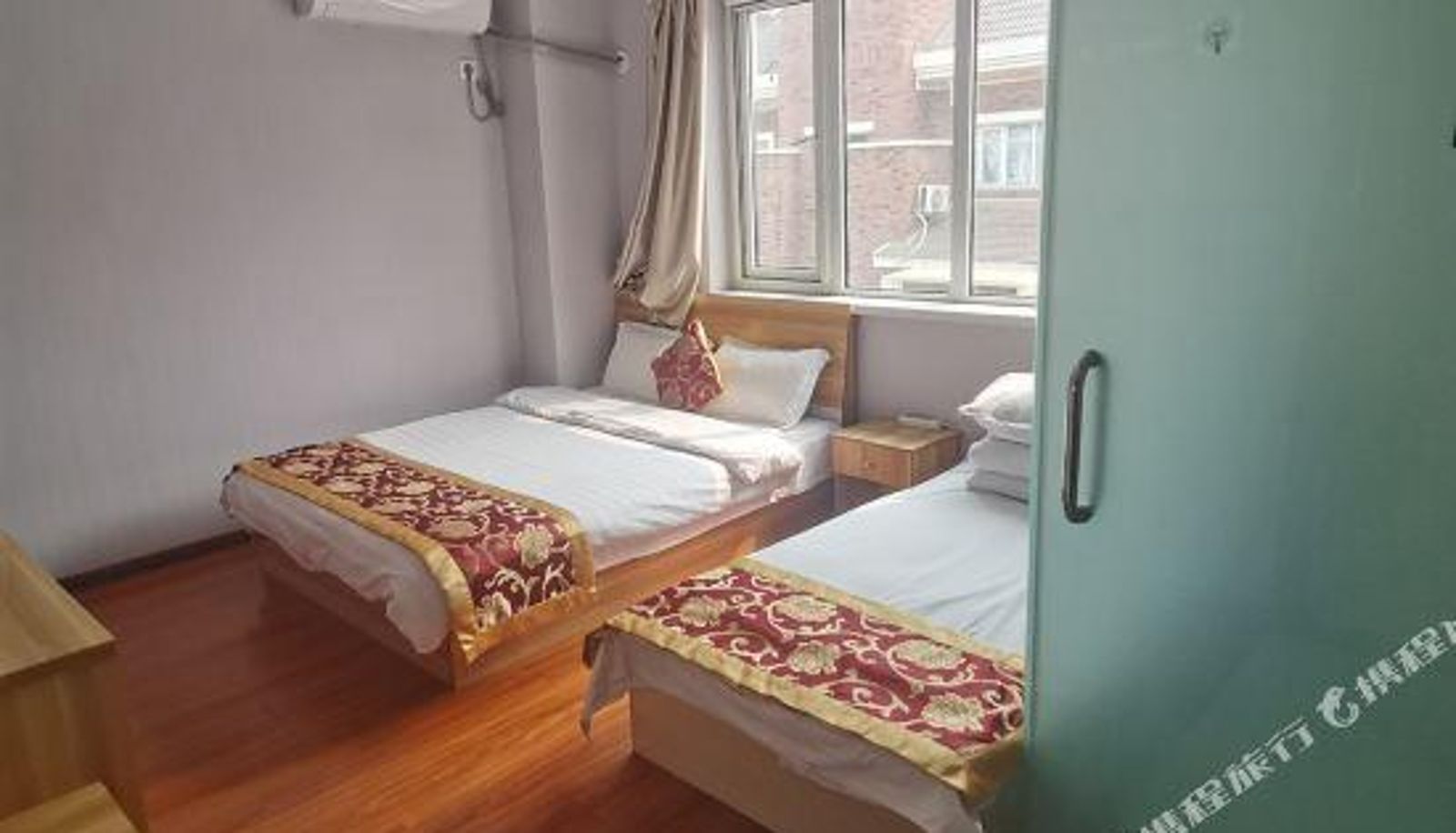 Familienzimmer - Tianjin Kexin Express Hotel