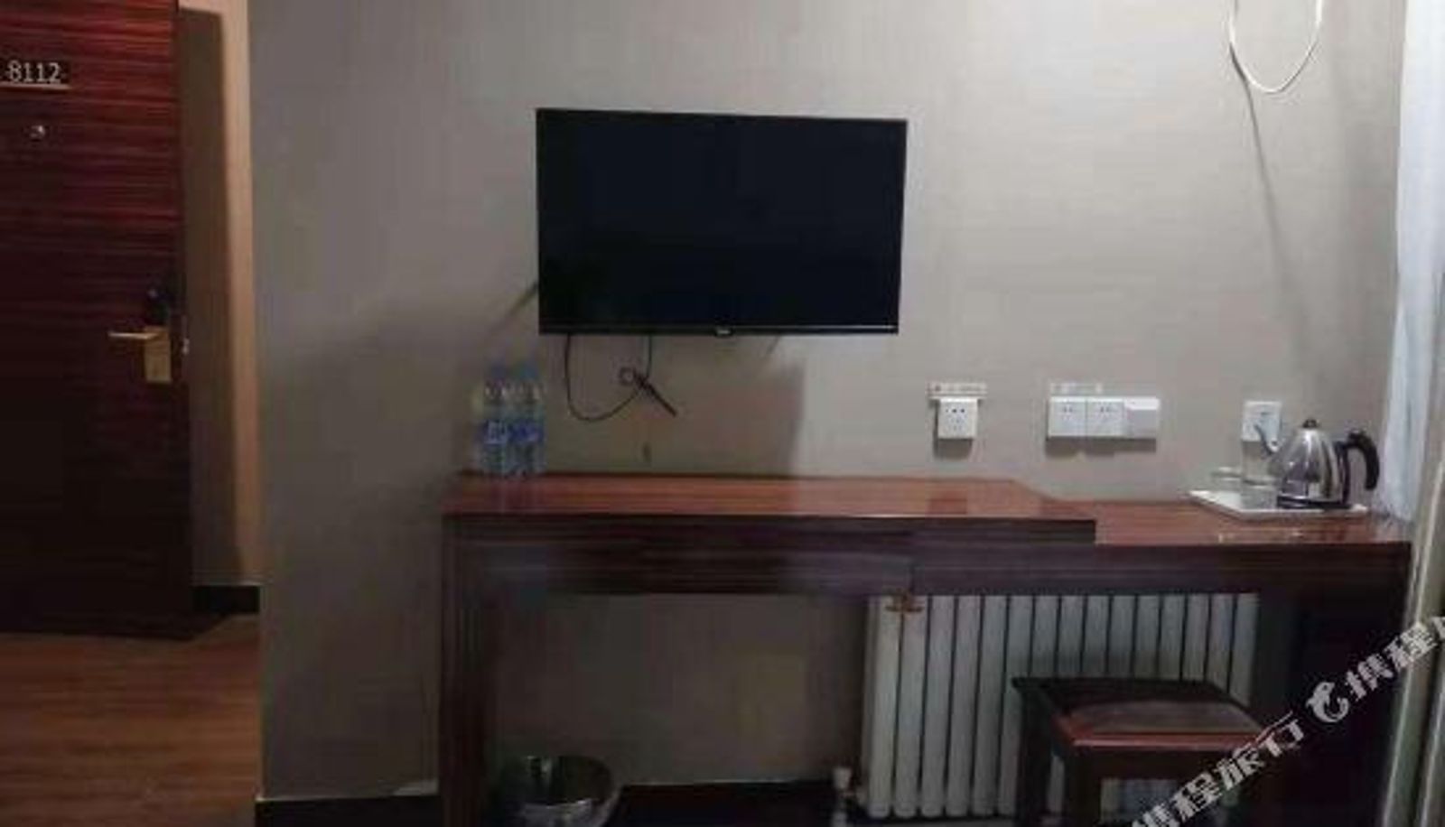 Room - Super 8 Hotel Liuyuan Subway Station