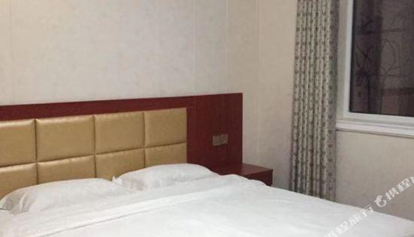 Pokój typu business - NUMBERONE HOTEL