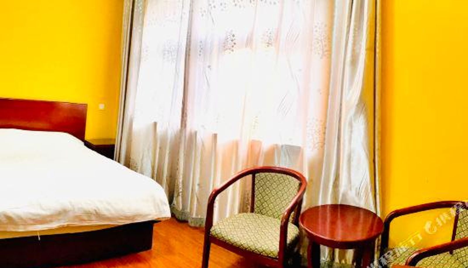 Pokój - Tianjin Weijia Express Hotel