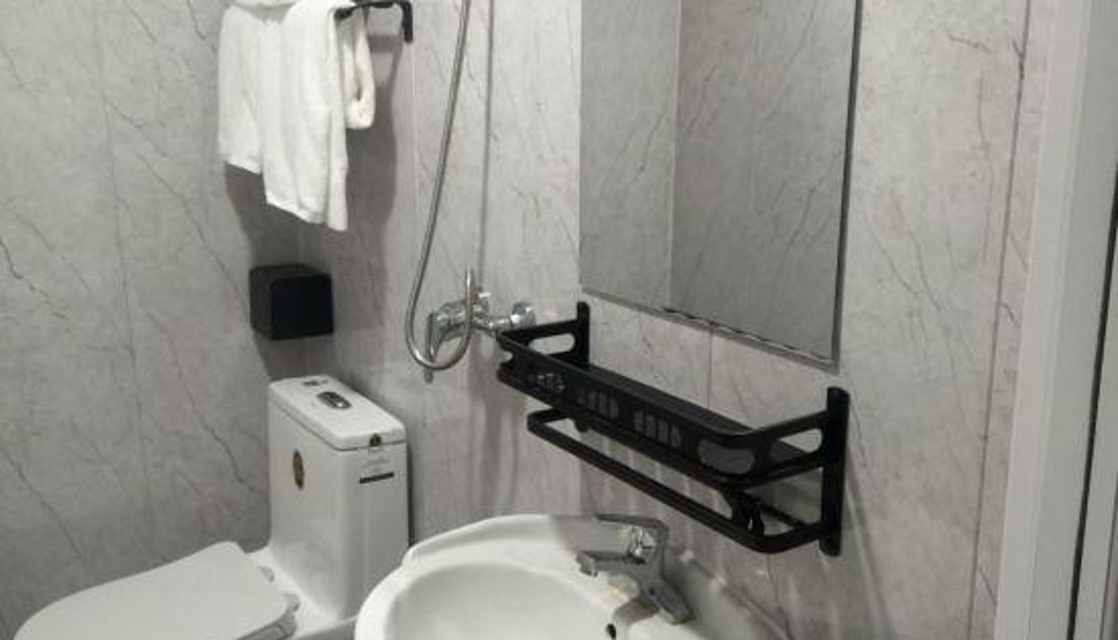 Habitación - Xinjia Hotel