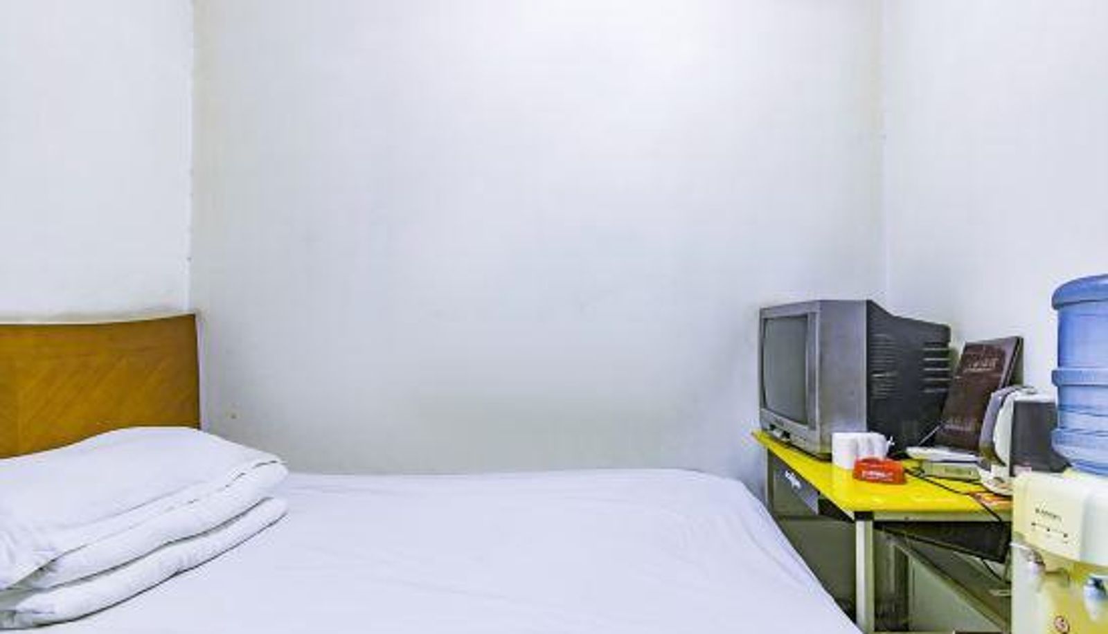 Vista interior - Xinjia Hotel