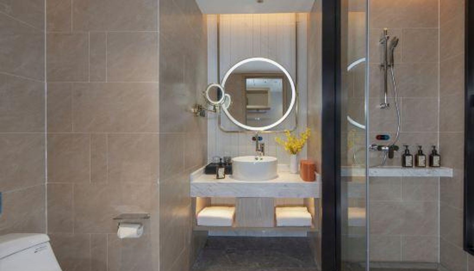 Chambre - Vienna International Hotel Tianjin Hedong Wanda Plaza