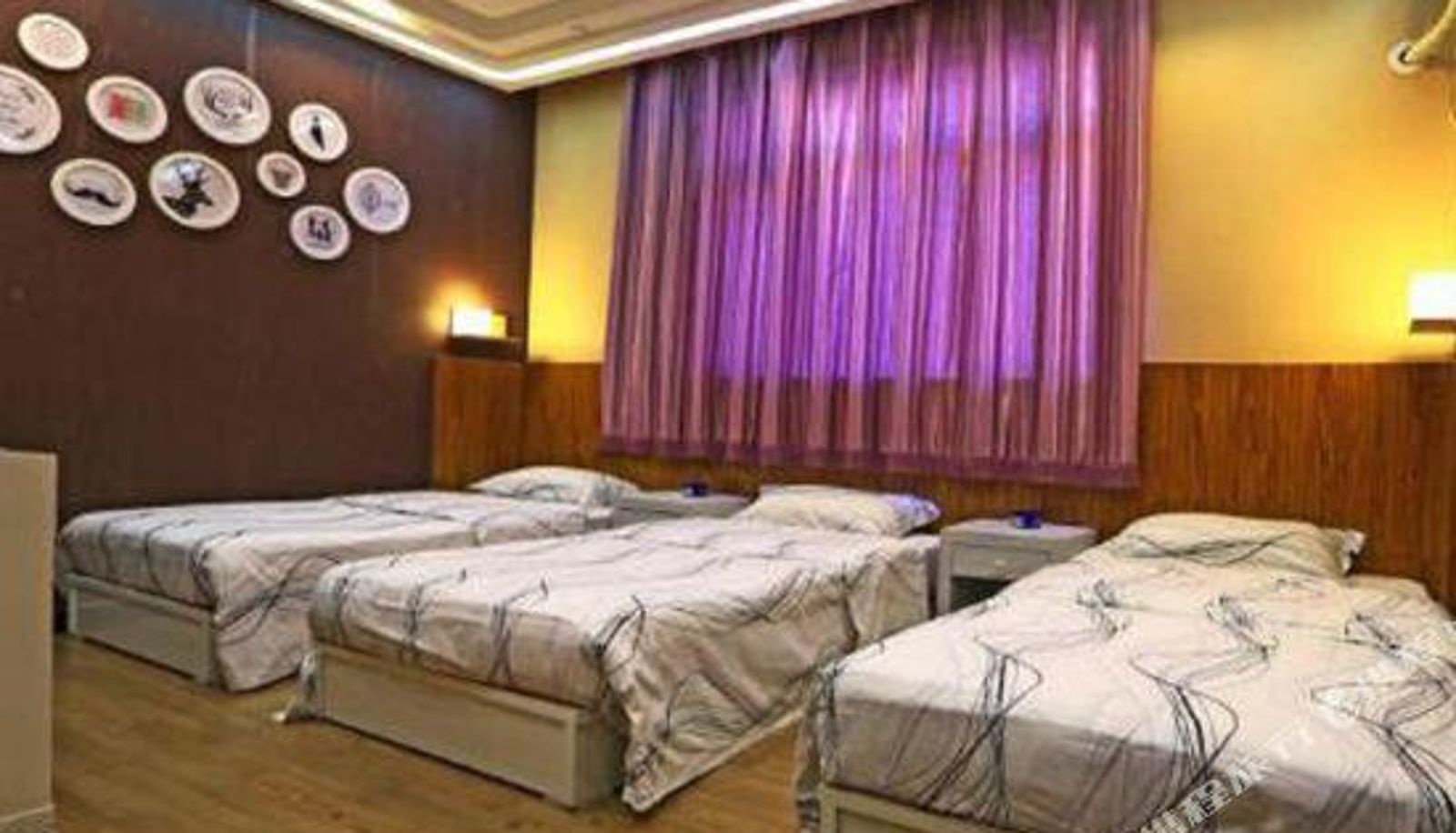 Camera - Kaiting Express Hotel