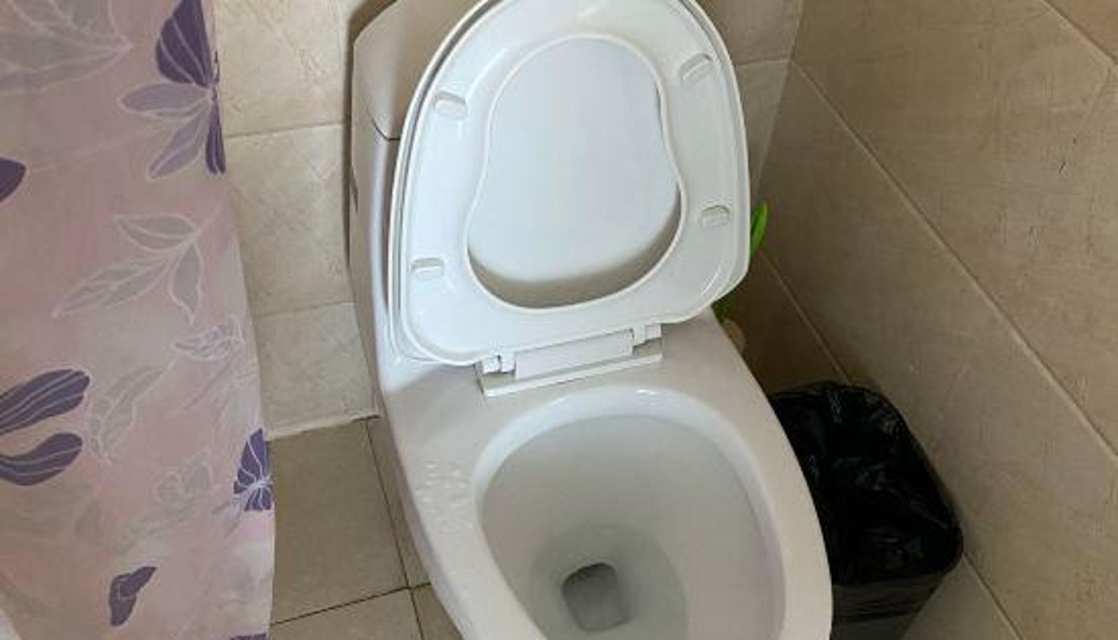 Zimmer - Tianjin Huali Express Accommodation