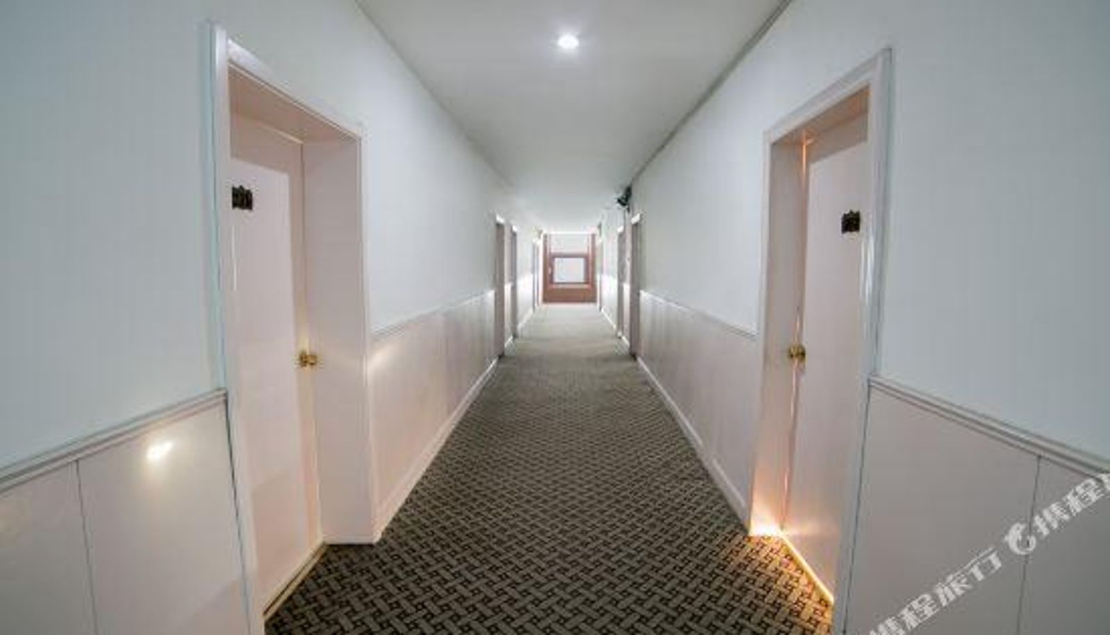 Recepción - Tianjin Fujiang Hotel