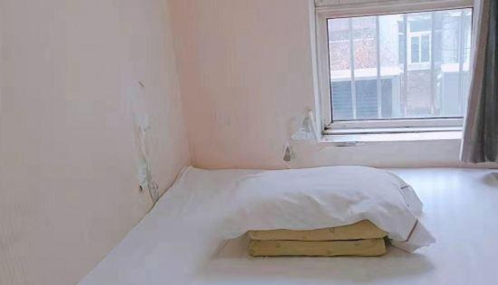Kamer - Tianjin Huiqi accommodation