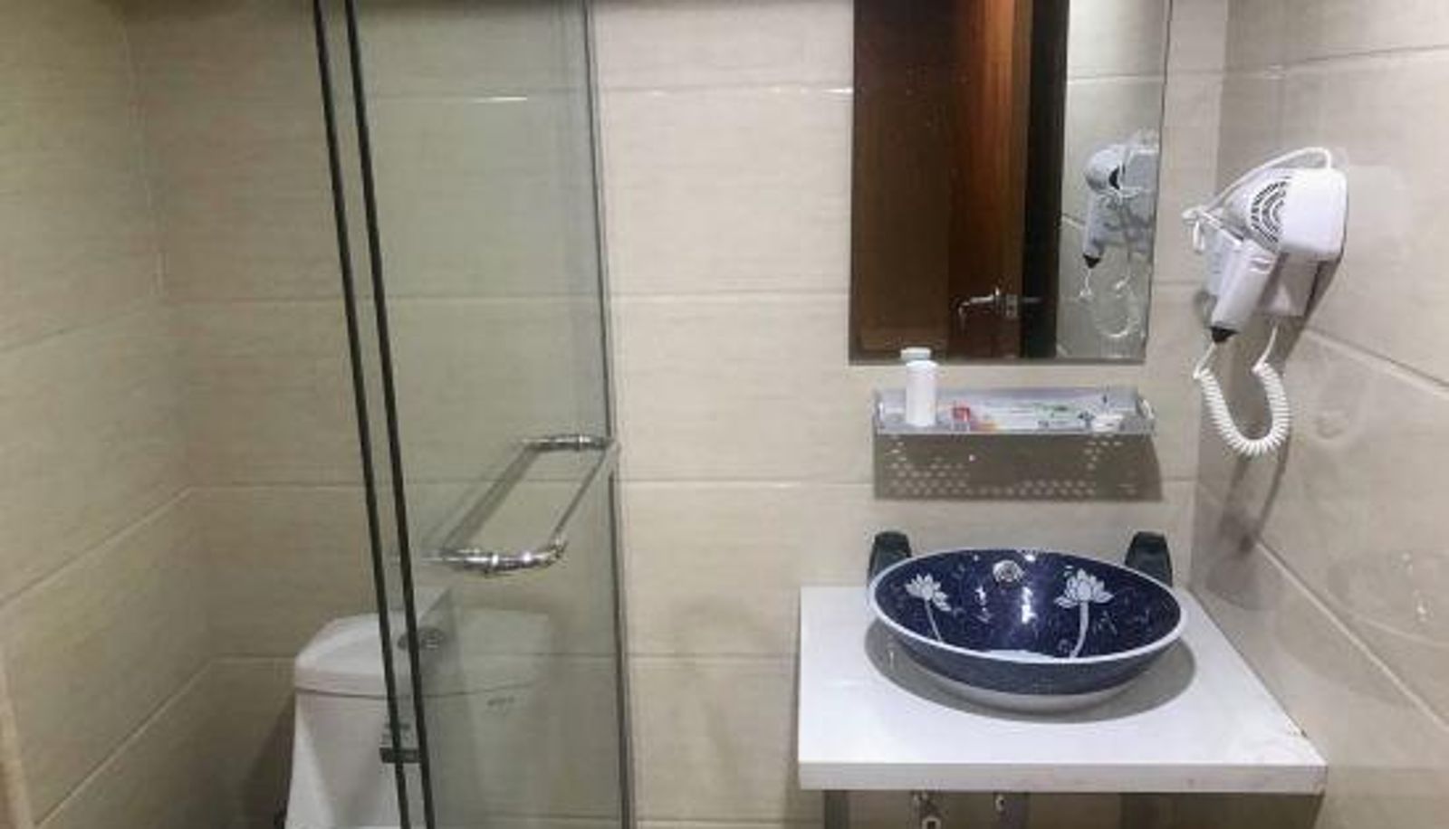 Chambre Familiale - Jinmengyuan Express Hotel