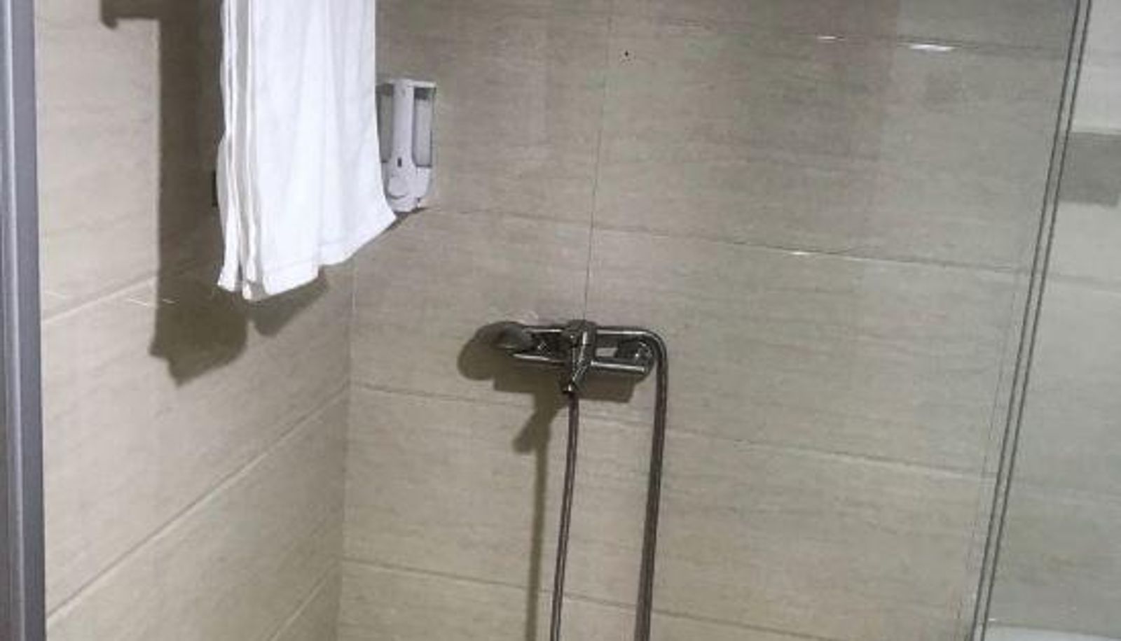 Chambre - Jinmengyuan Express Hotel