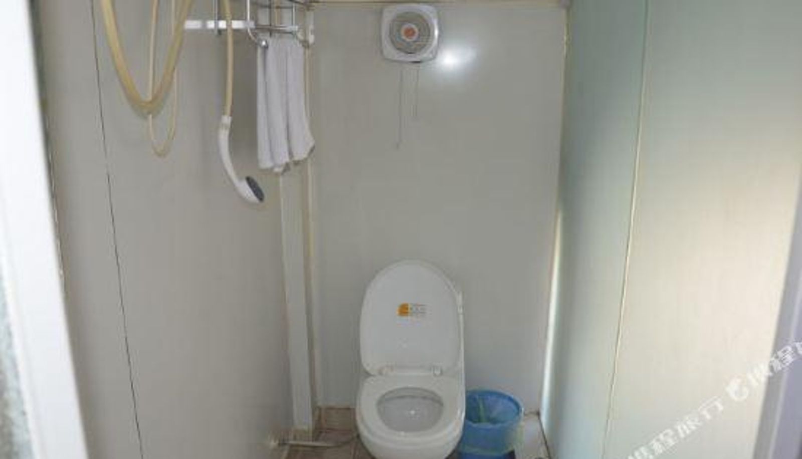 Pokój - Tianjin nuanyang hotel