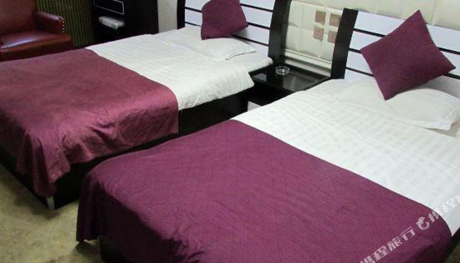 Vista interna - Yudexiang Hotel